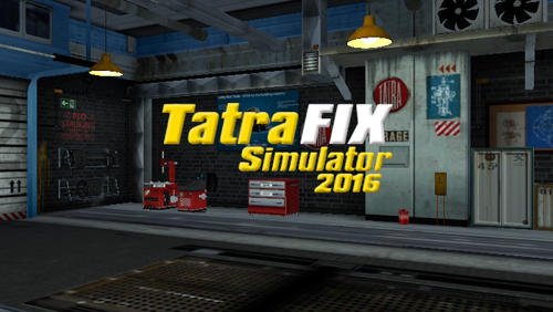 download Tatra fix simulator 2016 apk